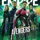 Illustration for article titled Who on Earth Could Be iDeadpool 2/is Secret New Cameo?